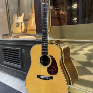 martin d 28 authentic ’41 2012