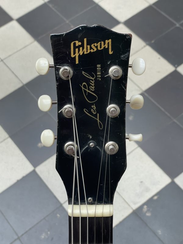 gibson les paul junior dc 1959