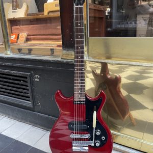 gibson melody maker 1965