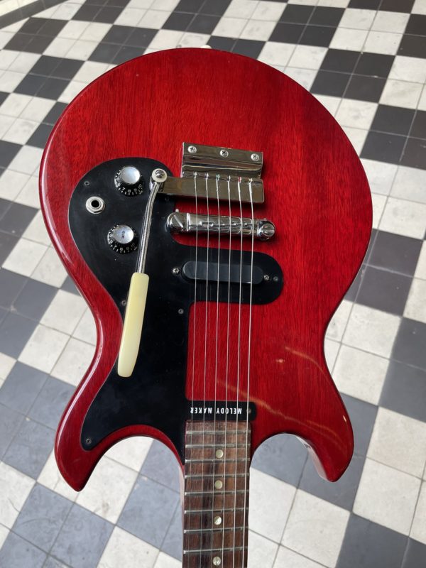 gibson melody maker 1965