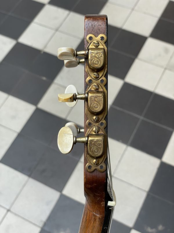 selmer petite bouche 1946 #618