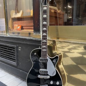 gretsch 6128 duo jet 1957