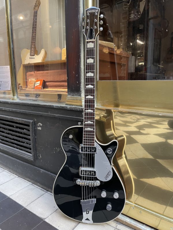 gretsch 6128 duo jet 1957