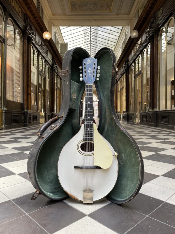 1920 gibson style a 3 mandolin