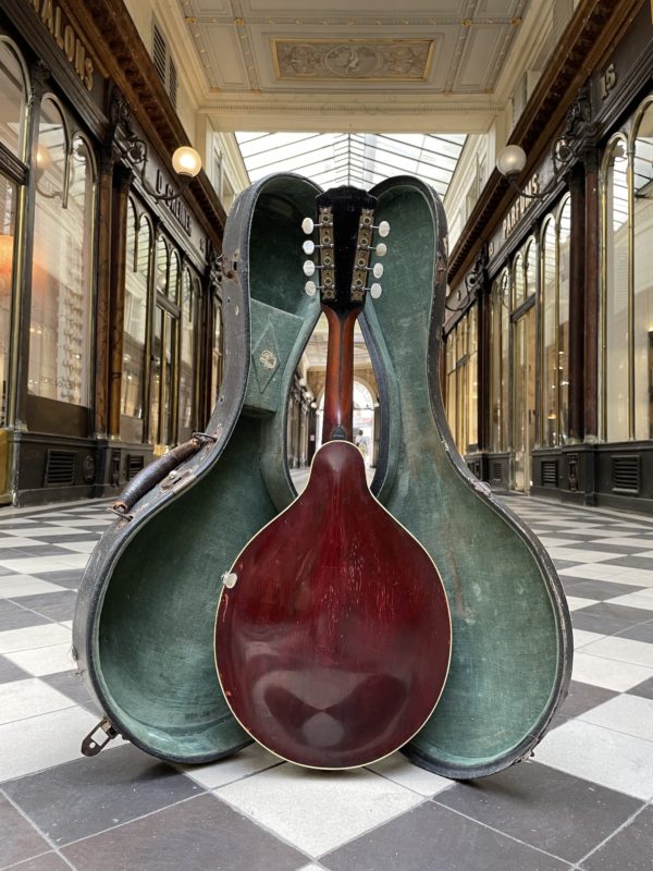 1920 gibson style a 3 mandolin