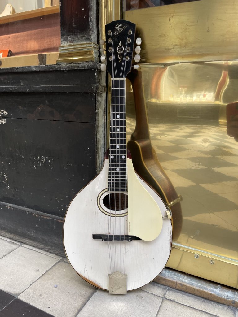 gibson mandoline style a 3 1920