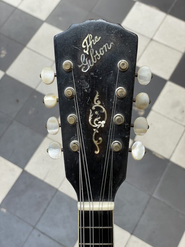 gibson mandoline style a 3 1920