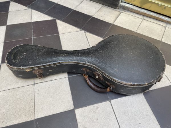 1920 gibson style a 3 mandolin