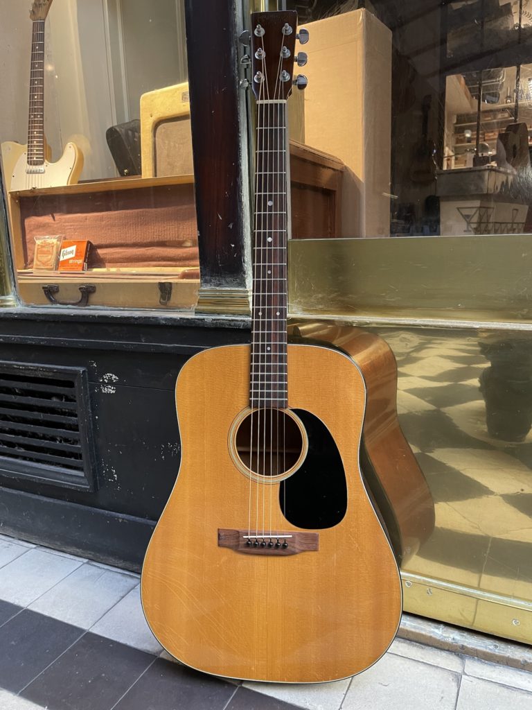 martin d 28 1970 (copie)