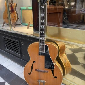 gibson l 7 1947