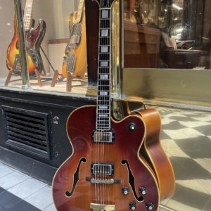 gibson l 5cesn 1974 (copie)