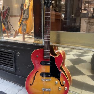 gibson es 125tdc 1967