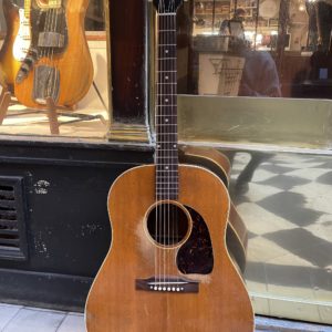 gibson j 50 1952