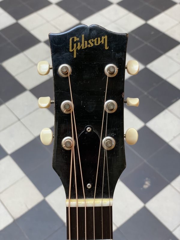 gibson lg 3 1951