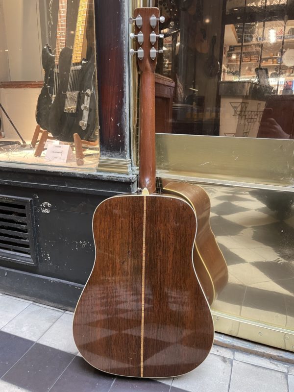 martin d 28 1957