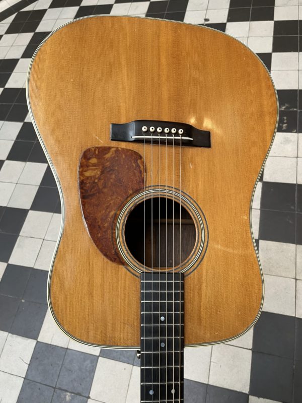 martin d 28 1957