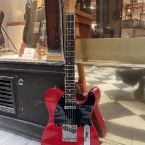 fender telecaster 1960