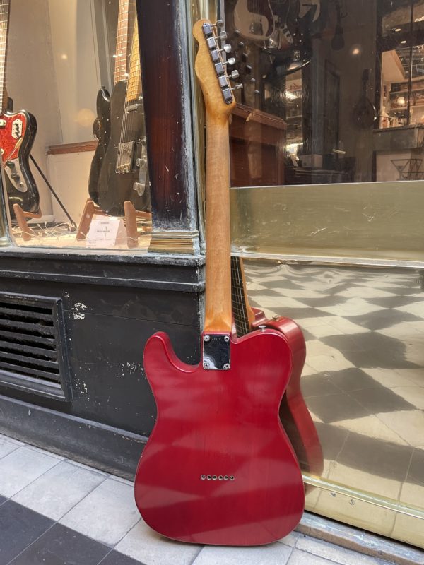 1960 FENDER TELECASTER - Image 2