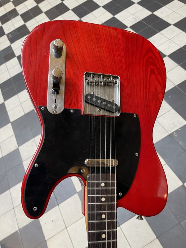 1960 FENDER TELECASTER - Image 5