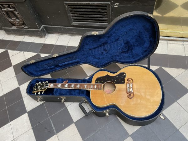 gibson sj 200 2001