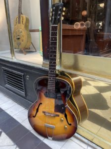 gibson es 125tc 1963 (copie)