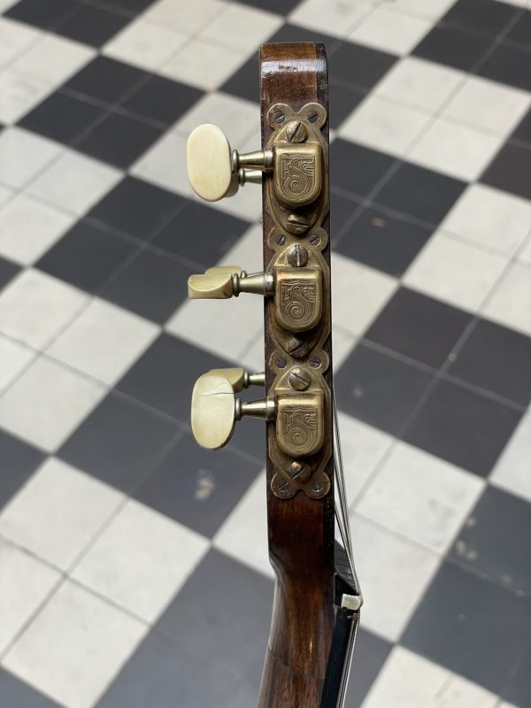 1949 SELMER PETITE BOUCHE #788 - Image 5