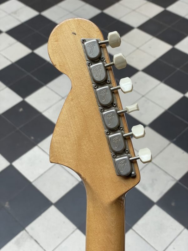 1969 FENDER COMPETITION MUSTANG - Image 4