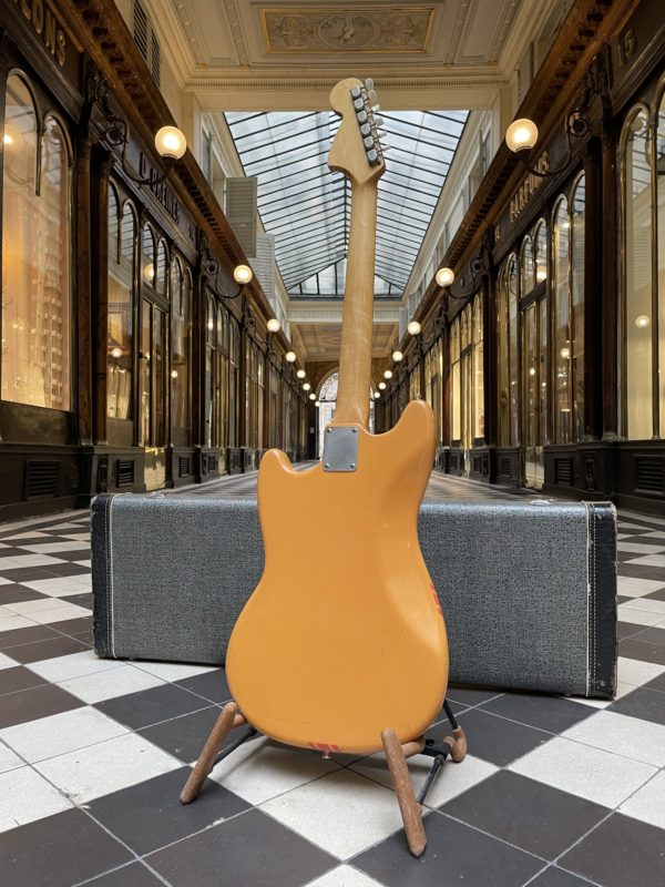 1969 FENDER COMPETITION MUSTANG - Image 8