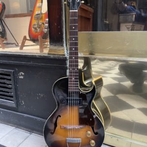 gibson es 140 3/4 c.1953