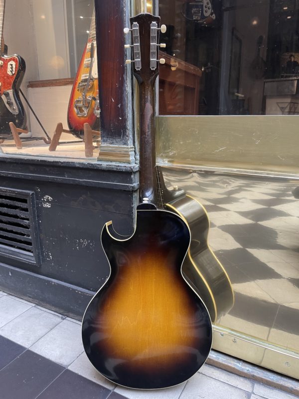 gibson es 140 3/4 c.1953