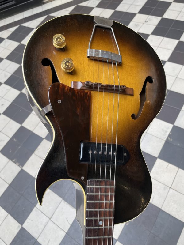 gibson es 140 3/4 c.1953