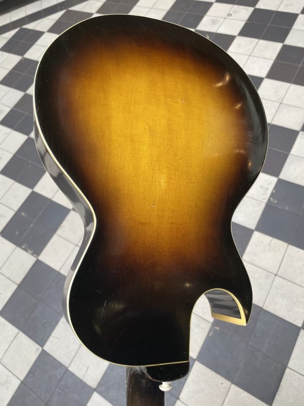 gibson es 140 3/4 c.1953