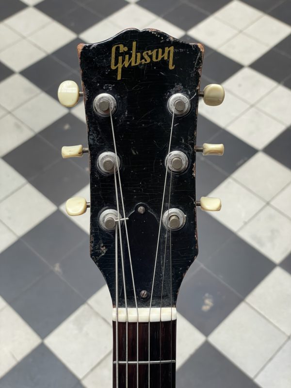 gibson es 140 3/4 c.1953