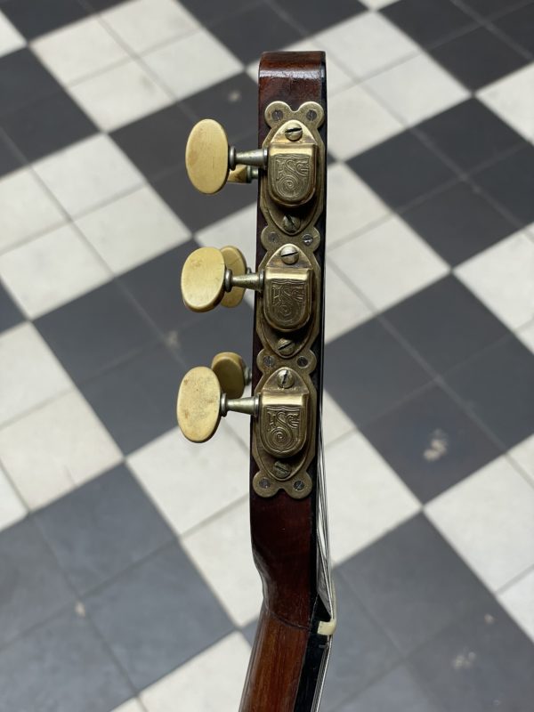 selmer orchestre petite bouche 1934 #403