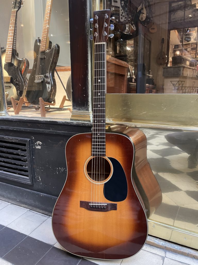 martin d 28 1957 (copie)