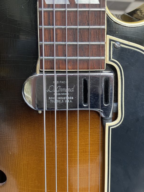 gibson l 7c 1952